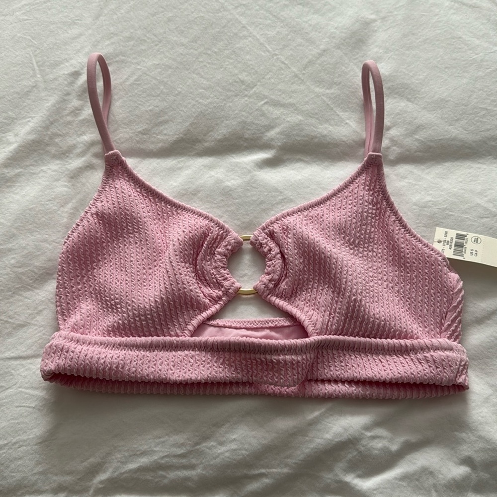 Aerie Bikini Top